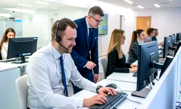 Azione Kivo dashboard utente