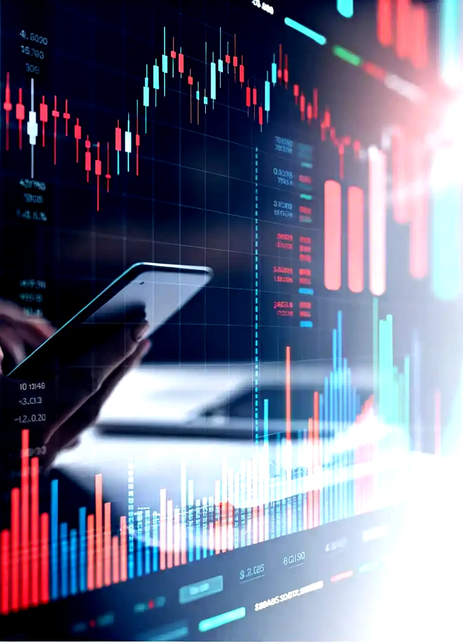 Analisi dei dati finanziari