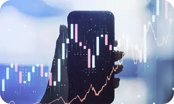 Azione Kivo trading di asset digitali