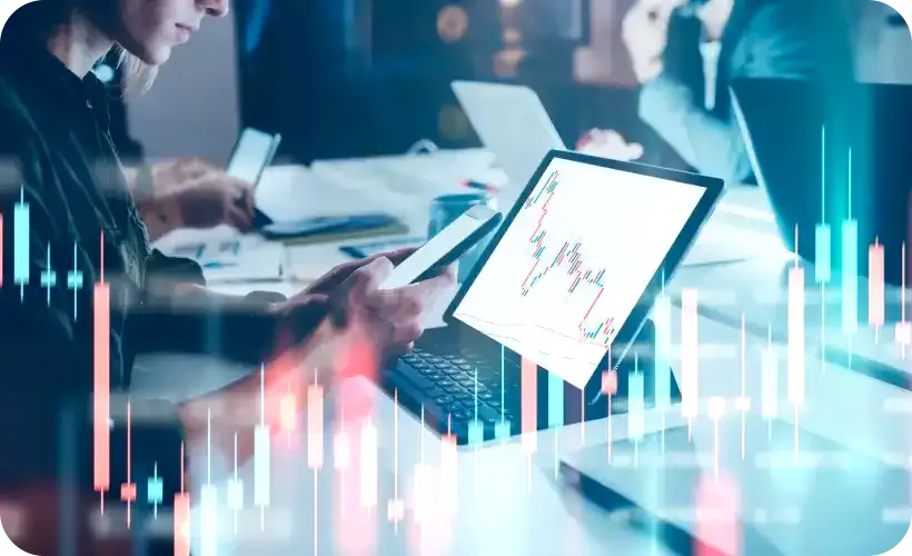 Azione Kivo finanza AI
