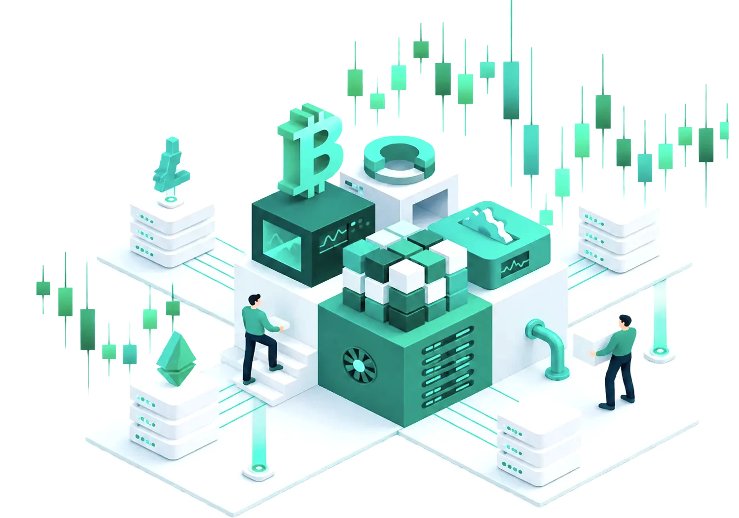 Azione Kivo trading online